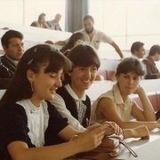 Борис Рыжий, Молодость