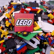 Борис Рыжий, Лего