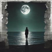 КортиЗол и Курандеро - Я остаюсь в тиши Луной