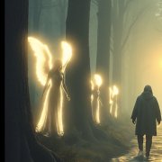 Оути Моути - В пути