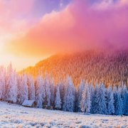 Swezzy - Зимушка(Winter)