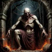 Castifer - Семь печатей на душе