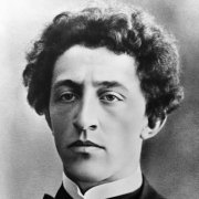 Александр Блок. Ночь