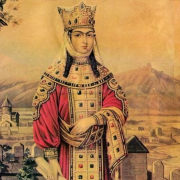 Михаил Лермонтов, Тамара