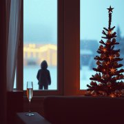 Игорь Бакань - Пять минут до Нового года