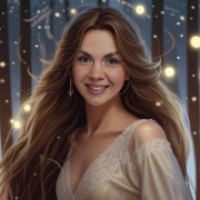 Анна Шаркунова, Влюбляются