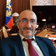 Мурадян Вардкес Айкарамович