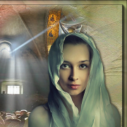 Александр Блок. Девушка пела