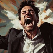 Алексей Титов, На руках все выбиты кости