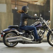 Автор неизв. Ямаха, метал