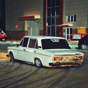 Автор неизв. ВАЗ