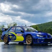 Автор неизв, Субару