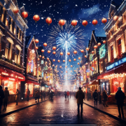 BanGer - Новый Год в Шике