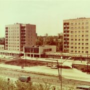 Борис Рыжий, На улице Титова