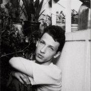 Борис Рыжий, поэт