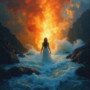 Любомира- Я Стихия