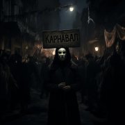 CatAlex - Карнавал