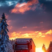 Маленькая доченька