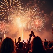 Айрилл -Новый год