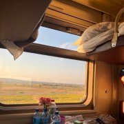 Борис Рыжий, путешествие