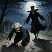 Пароль и лут - Крик