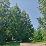 Наталья Гафарова - Случайность не случайна