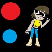 NIKA76NYAH - Сomputer's song