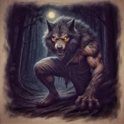 Проект ЭХО - Оборотень