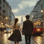 Clarion-Любочка