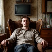 The MiddleWay Man - Кислый