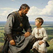 Пароль и лут - Отец хард