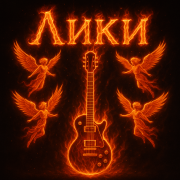 гр. Лики - Allenka