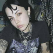 Синяки под глазами - Monster