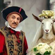 Нейро-Мор - Придворный шут императрицы