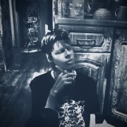 Грядущая часть - Алкоголичка