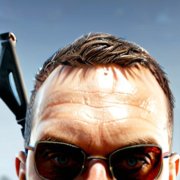 Грубая любовь