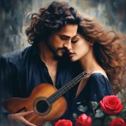 С Глебов - У осени так много настроений