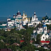 Корешков Сергей Алексеевич