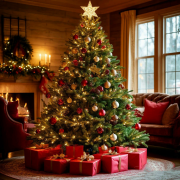 WithoutNothing - New Year's Snowfall