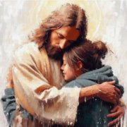 Neim-Только ты и я под небом Иисус