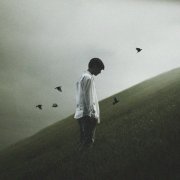 Прости меня. Vadim Parfenov .При участии ии