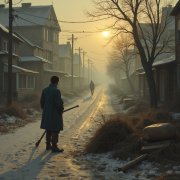 Любомира- Очередь Федота