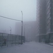 NIKA76NYAH - Big city