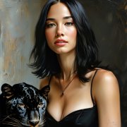 NeuroDan - Роковая грация