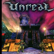 Piglover- The singularity (UNREAL- 1998 alive)