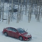 Час расплаты