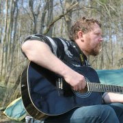 Кленовый Андрей (Suno) - Бродяга