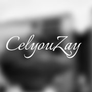 CelyouZay - Я ждала