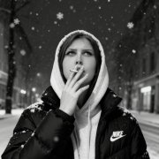 TheFoxoftheSpringDays - Нервный маяк