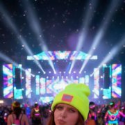 TheFoxoftheSpringDays - Мой дикий рейв